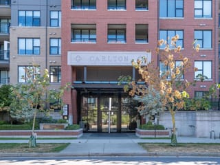 Apartment for sale in Richmond, Richmond, 416 9366 Tomicki Avenue, 263144194 | Realtylink.org