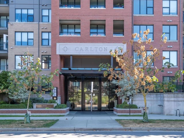 Apartment for sale in Richmond, Richmond, 416 9366 Tomicki Avenue, 263144194 | Realtylink.org