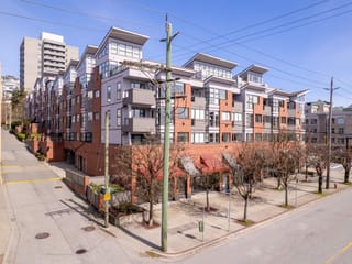 Apartment for sale in North Vancouver, North Vancouver, 203 305 Lonsdale Avenue, 263144195 | Realtylink.org