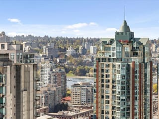 Apartment for sale in Vancouver, Vancouver West, 3211 777 Richards Street, 263144196 | Realtylink.org