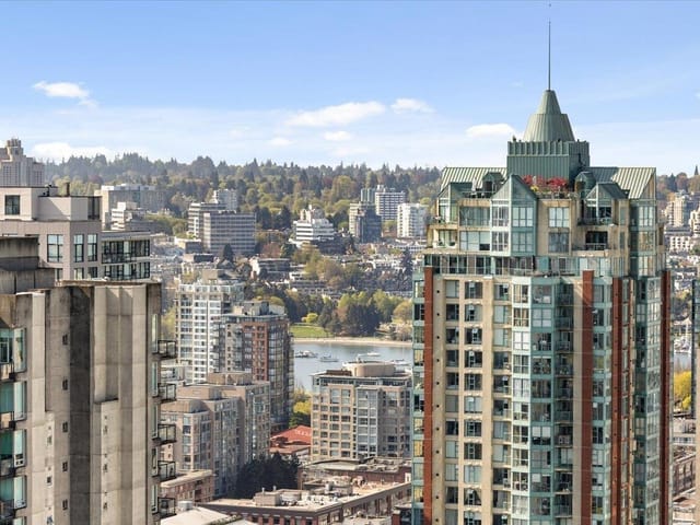 Apartment for sale in Vancouver, Vancouver West, 3211 777 Richards Street, 263144196 | Realtylink.org