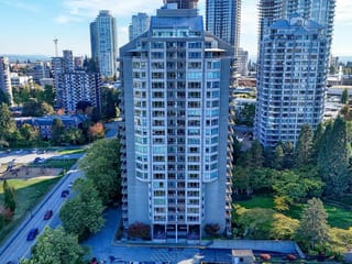 Apartment for sale in Burnaby, Burnaby South, 2007 6055 Nelson Avenue, 263144202 | Realtylink.org