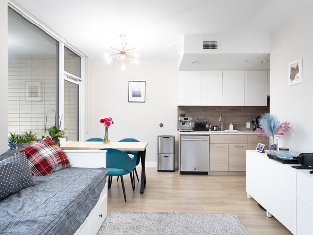 Apartment for sale in Vancouver, Vancouver East, 613 3451 Sawmill Crescent, 263144203 | Realtylink.org