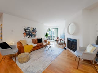 Apartment for sale in Vancouver, Vancouver East, 209 3131 Main Street, 263144209 | Realtylink.org