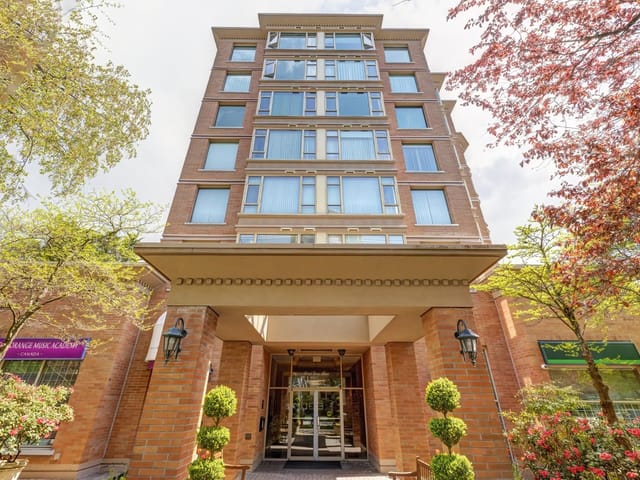 Apartment for sale in Vancouver, Vancouver West, 504 2580 Tolmie Street, 263144213 | Realtylink.org