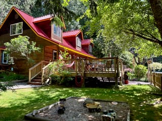 House for sale in Roberts Creek, Sunshine Coast, 1261 Roberts Creek Road, 263144214 | Realtylink.org