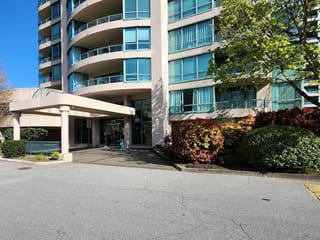 Apartment for sale in Richmond, Richmond, 503 8831 Lansdowne Road, 263144216 | Realtylink.org