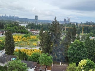 Apartment for rent in Coquitlam, Coquitlam, 1201 575 Delestre Avenue, 263144222 | Realtylink.org