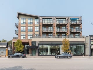 Apartment for sale in Burnaby, Burnaby North, 305 4223 Hastings Street, 263144223 | Realtylink.org