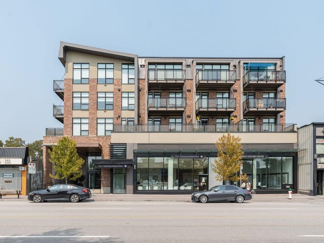 Apartment for sale in Burnaby, Burnaby North, 305 4223 Hastings Street, 263144223 | Realtylink.org