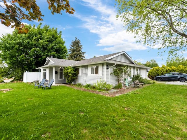House for sale in Maple Ridge, Maple Ridge, 22641 Kendrick Loop, 263144226 | Realtylink.org