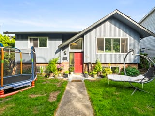 House for sale in Coquitlam, Coquitlam, 777 Chilko Drive, 263144228 | Realtylink.org