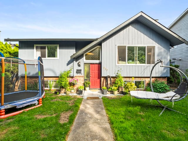 House for sale in Coquitlam, Coquitlam, 777 Chilko Drive, 263144228 | Realtylink.org