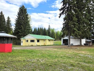 Manufactured Home for sale in Prince George, PG Rural North, 5415 Salmon Valley Road, 263144233 | Realtylink.org