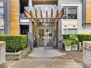 Apartment for sale in Burnaby, Burnaby North, 107 9168 Slopes Mews, 263144235 | Realtylink.org