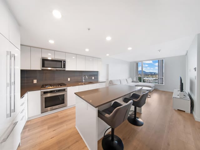 Apartment for sale in Coquitlam, Coquitlam, 2205 3096 Windsor Gate, 263144241 | Realtylink.org
