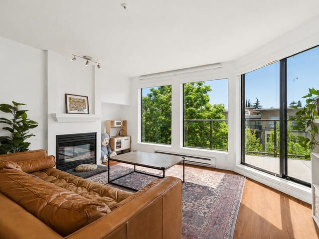 Apartment for sale in Coquitlam, Coquitlam, 413 2968 Burlington Drive, 263144243 | Realtylink.org