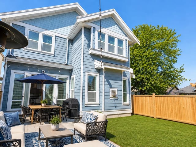 1/2 Duplex for sale in Vancouver, Vancouver East, 1468 E 21st Avenue, 263144247 | Realtylink.org