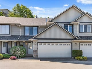 Townhouse for sale in Chilliwack, Sardis, 105 46360 Valleyview Road, 263144248 | Realtylink.org