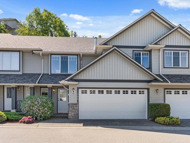 Townhouse for sale in Chilliwack, Sardis, 105 46360 Valleyview Road, 263144248 | Realtylink.org