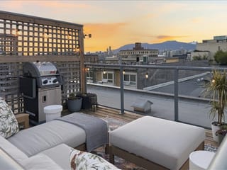 Townhouse for sale in Vancouver, Vancouver East, 314 2688 Watson Street, 263144250 | Realtylink.org