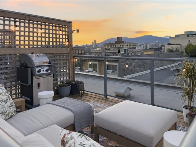 Townhouse for sale in Vancouver, Vancouver East, 314 2688 Watson Street, 263144250 | Realtylink.org