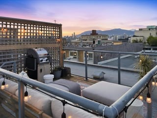 Townhouse for sale in Vancouver, Vancouver East, 314 2688 Watson Street, 263144250 | Realtylink.org