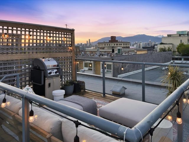 Townhouse for sale in Vancouver, Vancouver East, 314 2688 Watson Street, 263144250 | Realtylink.org