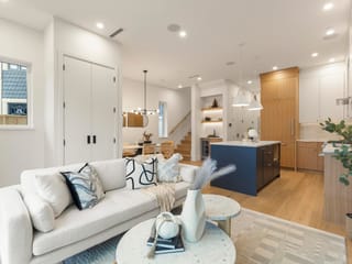 1/2 Duplex for sale in Vancouver, Vancouver West, 1 3919 W 18th Avenue, 263144258 | Realtylink.org