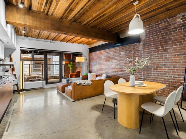 Apartment for sale in Vancouver, Vancouver West, 410 388 W 1st Avenue, 263144261 | Realtylink.org