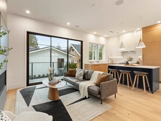 1/2 Duplex for sale in Vancouver, Vancouver West, 2 3919 W 18th Avenue, 263144263 | Realtylink.org