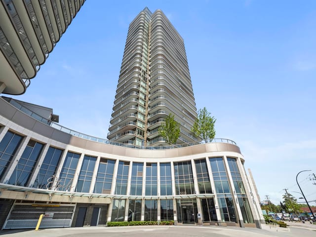 Apartment for sale in Burnaby, Burnaby North, 501 5333 Goring Street, 263144266 | Realtylink.org
