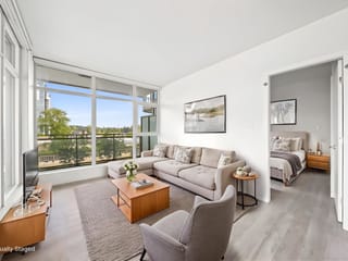 Apartment for sale in Burnaby, Burnaby North, 501 5333 Goring Street, 263144266 | Realtylink.org