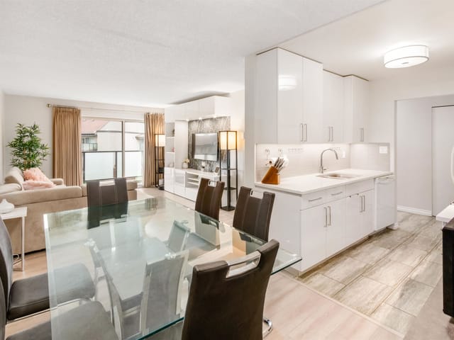 Apartment for sale in Burnaby, Burnaby North, 324 4373 Halifax Street, 263144267 | Realtylink.org