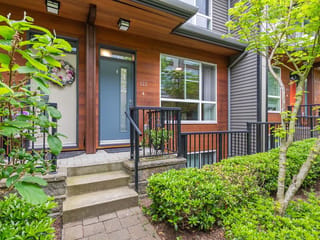Townhouse for sale in Surrey, South Surrey White Rock, 122 2228 162 Street, 263144268 | Realtylink.org