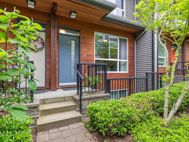 Townhouse for sale in Surrey, South Surrey White Rock, 122 2228 162 Street, 263144268 | Realtylink.org