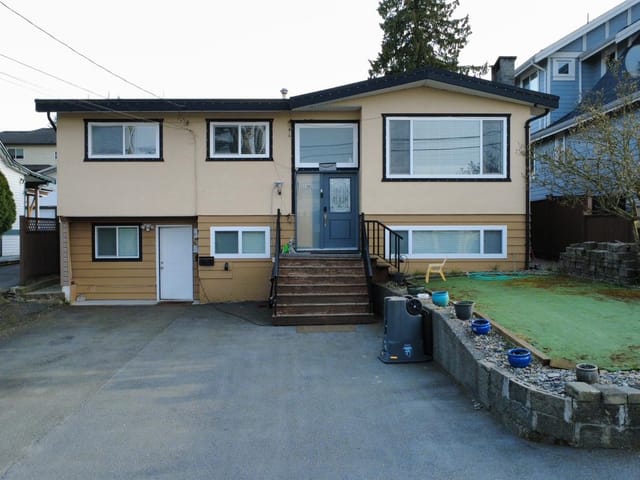 House for sale in Surrey, North Surrey, 11662 96a Avenue, 263144277 | Realtylink.org