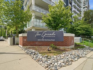 Apartment for sale in Port Moody, Port Moody, 2101 305 Morrissey Road, 263144279 | Realtylink.org