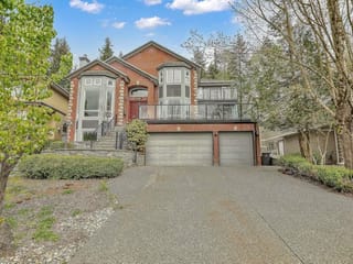 House for sale in Coquitlam, Coquitlam, 1567 Topaz Court, 263144282 | Realtylink.org