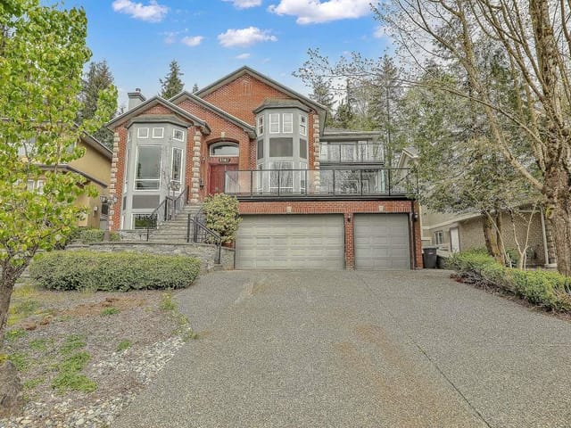 House for sale in Coquitlam, Coquitlam, 1567 Topaz Court, 263144282 | Realtylink.org