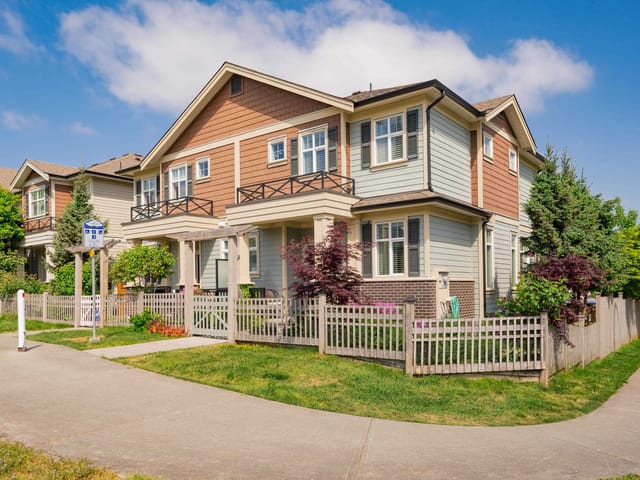 Townhouse for sale in Langley, Langley, 20395 82 Avenue, 263144285 | Realtylink.org