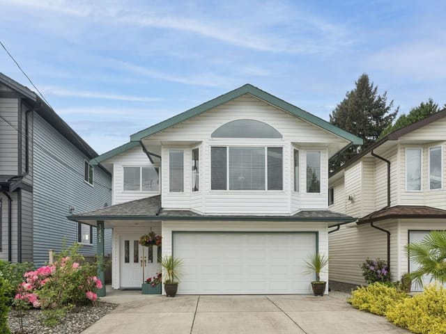 House for sale in Port Coquitlam, Port Coquitlam, 3451 Liverpool Street, 263144288 | Realtylink.org