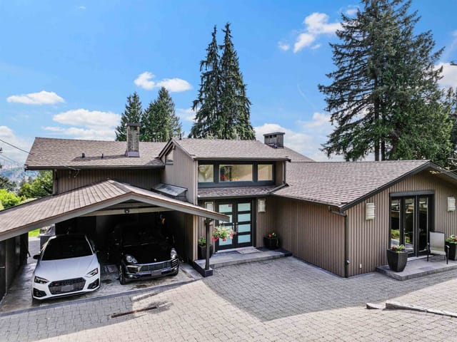 House for sale in West Vancouver, West Vancouver, 1240 Nepal Crescent, 263144289 | Realtylink.org