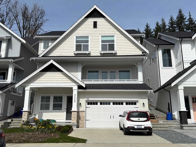 House for sale in Mission, Mission, 31539 Burnham Place, 263144290 | Realtylink.org