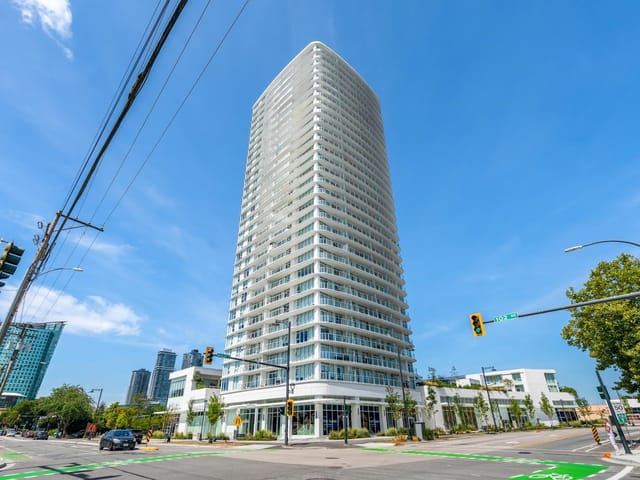 Apartment for sale in Surrey, North Surrey, 906 13685 102 Avenue, 263144297 | Realtylink.org