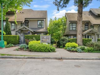 Townhouse for sale in North Vancouver, North Vancouver, 15 3150 Sunnyhurst Road, 263144300 | Realtylink.org