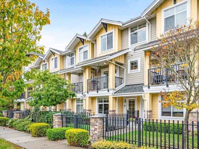 Townhouse for sale in Surrey, South Surrey White Rock, 45 17171 2b Avenue, 263144304 | Realtylink.org