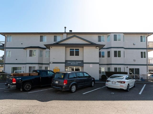 Apartment for sale in Chilliwack, Chilliwack, 17 46160 Princess Avenue, 263144309 | Realtylink.org