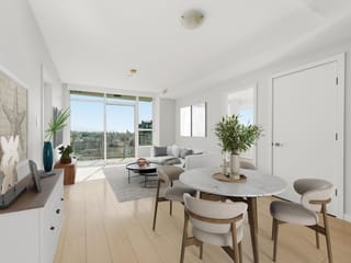 Apartment for sale in North Vancouver, North Vancouver, 1702 125 14th Street, 263144315 | Realtylink.org