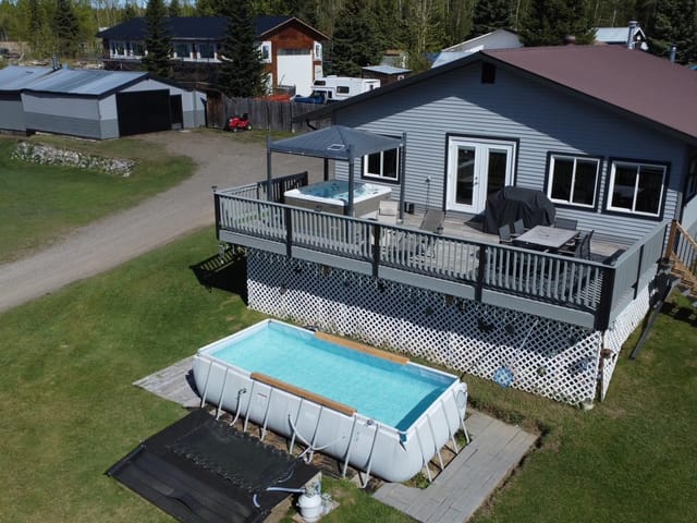 House for sale in Prince George, PG City North, 7687 Sabyam Road, 263144316 | Realtylink.org